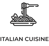 catering italian cuisine cairo egypt