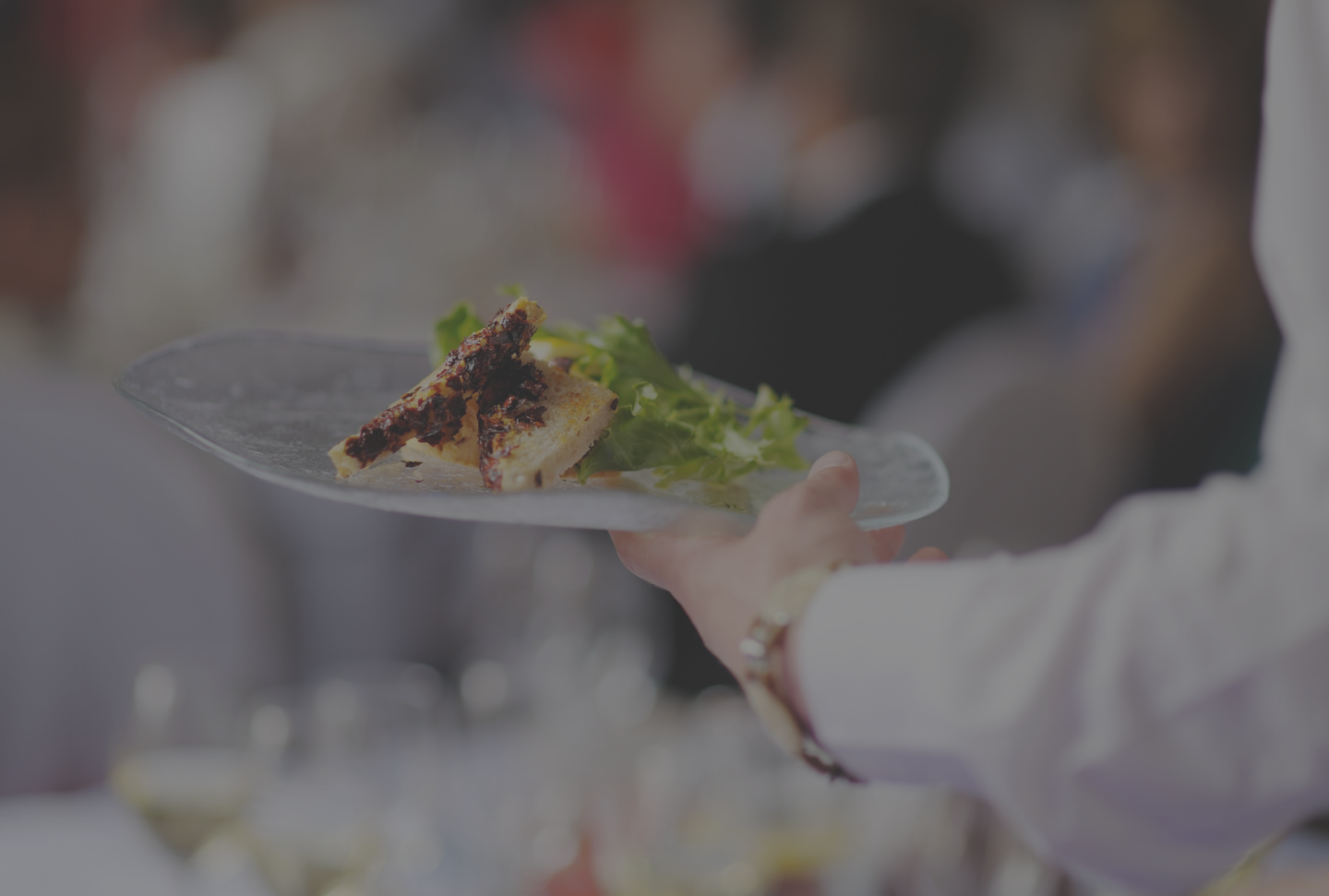 executive flight meals catering Egypt Sky Culinaire