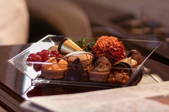 air flight catering cairo sky culinaire