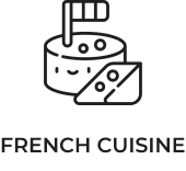 inflight meals french cuisine sky culinaire