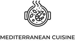 mediterranean cuisine executive flights egypt