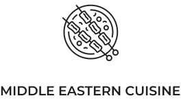 middle eastern cooking catering egypt