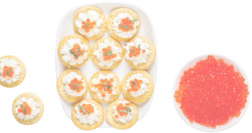 private jet catering caiviar cairo egypt