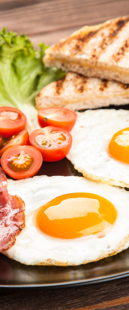 english breakfast inflight meal catering cairo